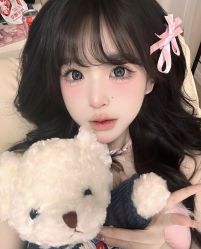 -明天见·化妆造型工作室