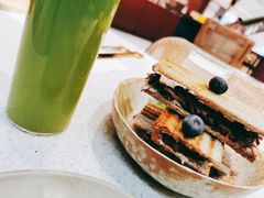 埃菲尔牛肉塔-Toris(LuOne凯德晶萃广场店)