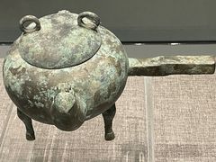 -平原博物院