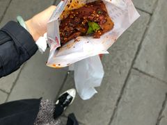 -張飛牛肉(锦里店)
