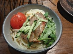 -半酌烧烤小酒馆(南京东路店)