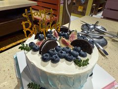 -安小胖韩国烤肉(财富广场画苑小区店)