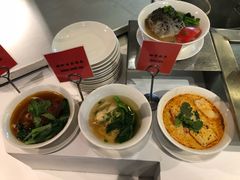 -The COOK·厨餐厅·自助餐(浦东嘉里大酒店)