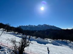 -太子岭滑雪场