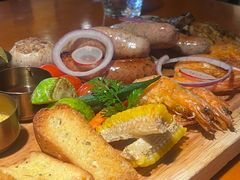 -布拉格餐厅· 中欧捷克菜(全国首店)