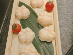 -湊湊火锅·茶憩(打浦桥日月光店)
