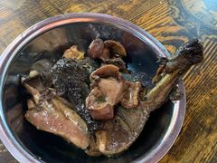 -正宗李家土鸡米线店