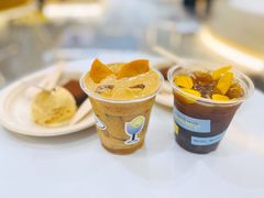 -HUGS coffee(东区店)