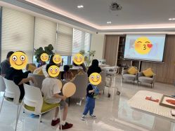 -沐恩·贝瑞月子中心(隆福店)