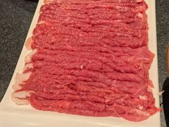 -南门涮肉(北洼路店)