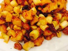 -鑫巴蜀小镇 · 水煮鱼专研店(玉桥店)