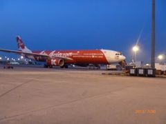 -吉隆坡国际机场