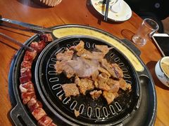 -超级神炭烤肉夜食(芥园西道店)