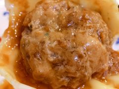 鲜肉小笼-王興記(中山路店)