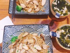 -囿面传统制面馆(中央路店)