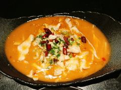 -松茸小馆·云南特色餐厅