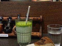 -Hei Cafe(工体店)