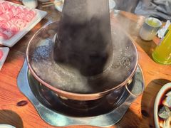 -義聚德·清真铜锅涮羊肉·烧烤(河东店)