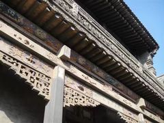 -常家庄园