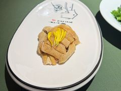 老吉堂咸鸡-老吉堂上海本帮菜(望京万象汇店)