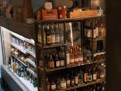 -Alimentari早午餐(安福路店)