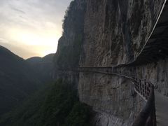 -鹿院坪生态旅游景区