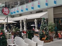 -酒肆浅葱•烧烤•龙虾•排档(卓悦intown店)