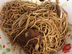 -小狗面馆(复兴店)