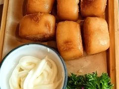-同仁四季椰子鸡(无锡滨湖万象汇店)