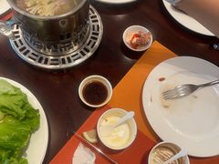 -广州希尔顿逸林酒店-OPEN開·全日制餐厅·海鲜·小火锅·自助餐(东风路店)