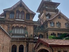 -马勒别墅饭店(静安寺店)