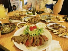 -66大阪烧烧鸟·益市家系拉面出张所
