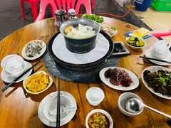 -宇海旺仙沟牛肉店(美苑路店)