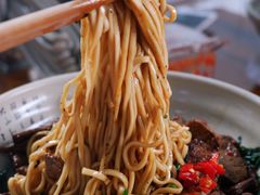 猪肝-无名氏面馆(邮电路店)