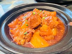 -博多新记·粤菜(复兴店)