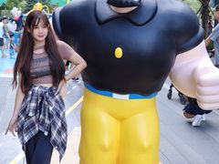 -东莞松山湖万象汇