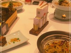 -小厨娘淮扬菜(清江苏宁广场店)