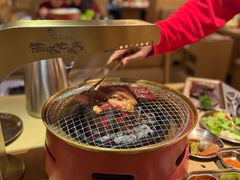 -西塔老太太泥炉烤肉(杭州首店)