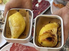 -张哞哞·鲜切牛肉自助火锅(高德置地店)