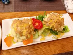 -樱の千渡日式料理·铁板烧•烧鸟(金盛田广场店)