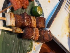 -Mr·Fish鱼鲜生海鲜放题(银泰in99店)