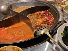 -朱光玉火锅馆(正弘城店)