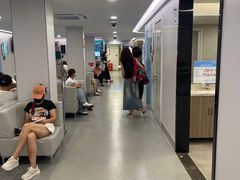 -上海市皮肤病医院(武夷路院区)