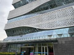 -杭州滨江区图书馆科技分馆