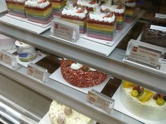 -85度C(南京张府园店)