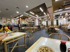 大堂-蒋家桥饺面店(四望亭路店)