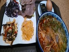-清真·七祺祥面片手抓羊肉(瑞德店)