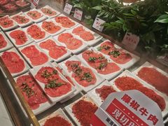-享遇.锅姥姥牛排海鲜自助(小寨店)