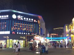 -万达广场(松江店)