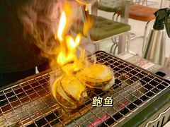 -白仁仔· 活烤海鲜 宵夜(豫园店)